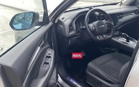 Haval F7 I, 2019 год, 1 680 000 рублей, 3 фотография