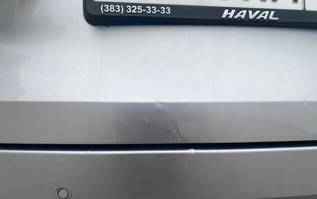 Haval F7 I, 2019 год, 1 680 000 рублей, 9 фотография