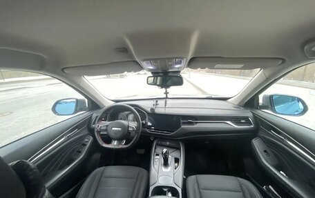 Haval F7 I, 2019 год, 1 680 000 рублей, 7 фотография