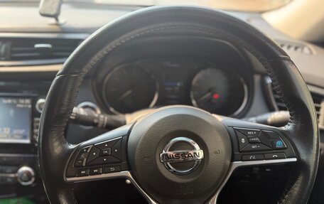 Nissan X-Trail, 2017 год, 1 850 000 рублей, 8 фотография