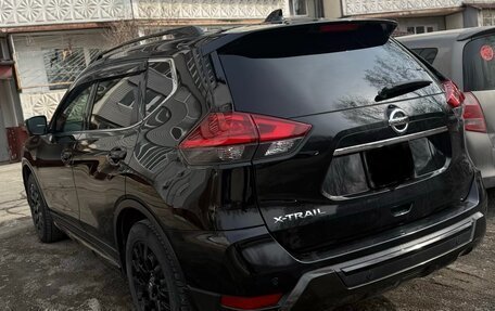 Nissan X-Trail, 2017 год, 1 850 000 рублей, 5 фотография