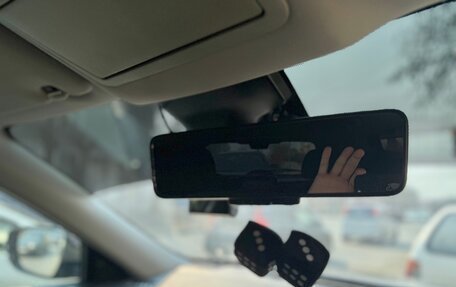 Nissan X-Trail, 2017 год, 1 850 000 рублей, 11 фотография