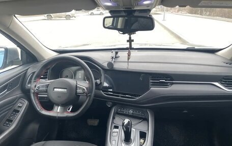 Haval F7 I, 2019 год, 1 680 000 рублей, 8 фотография