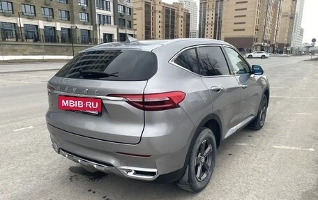 Haval F7 I, 2019 год, 1 680 000 рублей, 6 фотография