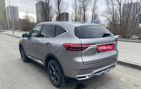 Haval F7 I, 2019 год, 1 680 000 рублей, 5 фотография