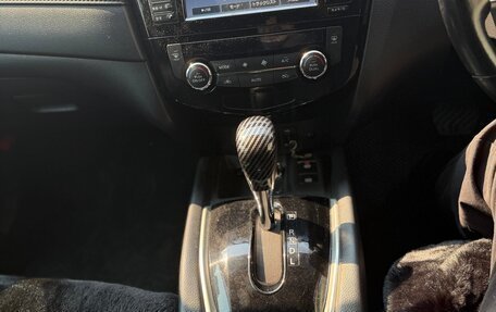 Nissan X-Trail, 2017 год, 1 850 000 рублей, 12 фотография