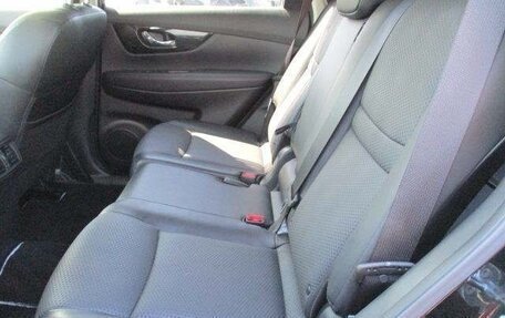 Nissan X-Trail, 2017 год, 1 850 000 рублей, 16 фотография