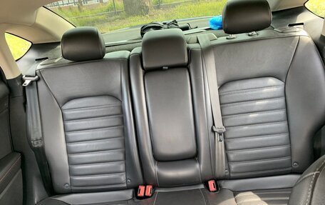 Ford Fusion (North America) II, 2016 год, 1 380 000 рублей, 9 фотография