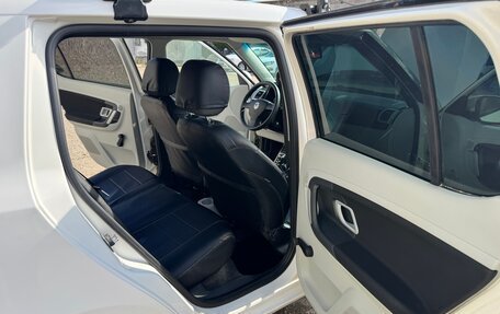 Skoda Fabia II, 2007 год, 600 000 рублей, 19 фотография