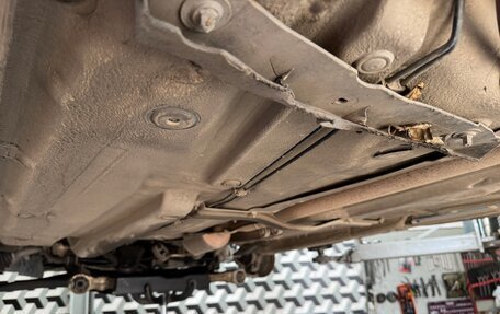 Skoda Fabia II, 2007 год, 600 000 рублей, 22 фотография