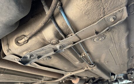 Skoda Fabia II, 2007 год, 600 000 рублей, 23 фотография