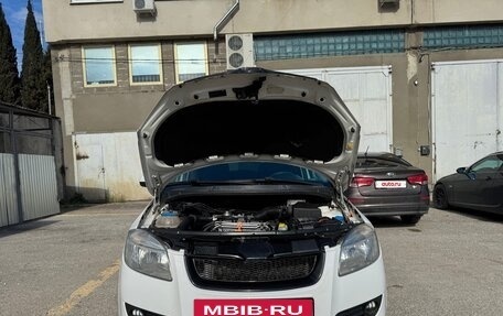 Skoda Fabia II, 2007 год, 600 000 рублей, 12 фотография