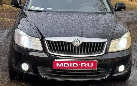 Skoda Octavia, 2012 год, 850 000 рублей, 3 фотография