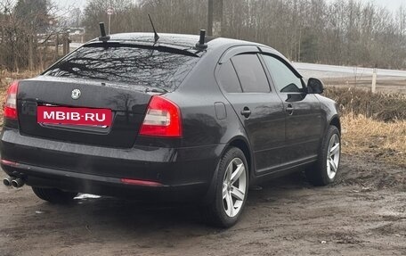 Skoda Octavia, 2012 год, 850 000 рублей, 2 фотография