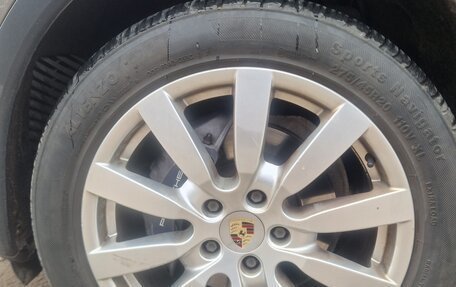 Porsche Cayenne III, 2012 год, 2 450 000 рублей, 2 фотография