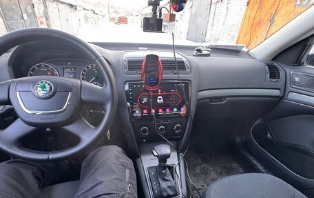 Skoda Octavia, 2012 год, 850 000 рублей, 8 фотография