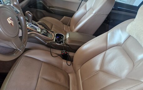 Porsche Cayenne III, 2012 год, 2 450 000 рублей, 10 фотография