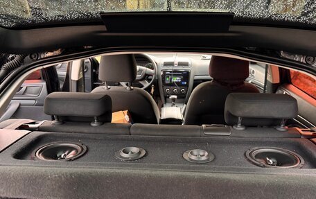 Skoda Octavia, 2012 год, 850 000 рублей, 6 фотография