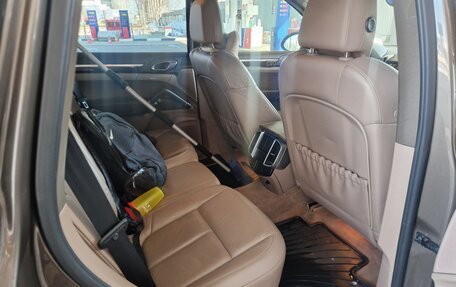 Porsche Cayenne III, 2012 год, 2 450 000 рублей, 9 фотография