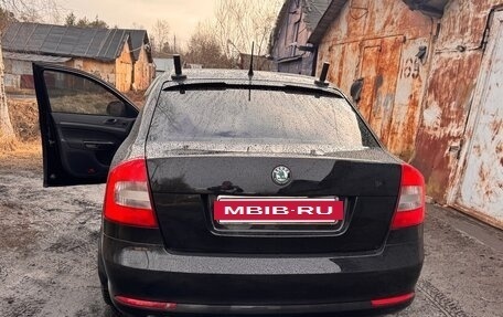 Skoda Octavia, 2012 год, 850 000 рублей, 5 фотография