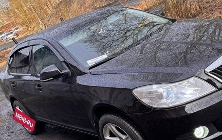 Skoda Octavia, 2012 год, 850 000 рублей, 4 фотография