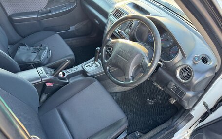 Subaru Impreza III, 2003 год, 520 000 рублей, 8 фотография