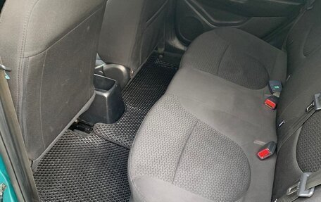 KIA Rio III рестайлинг, 2013 год, 720 000 рублей, 2 фотография