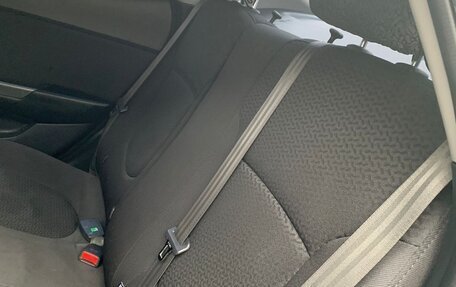 KIA Rio III рестайлинг, 2013 год, 720 000 рублей, 3 фотография