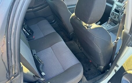 Subaru Impreza III, 2003 год, 520 000 рублей, 9 фотография