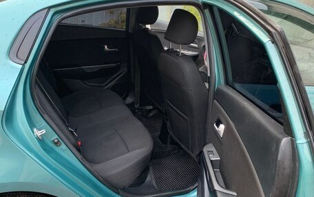 KIA Rio III рестайлинг, 2013 год, 720 000 рублей, 6 фотография