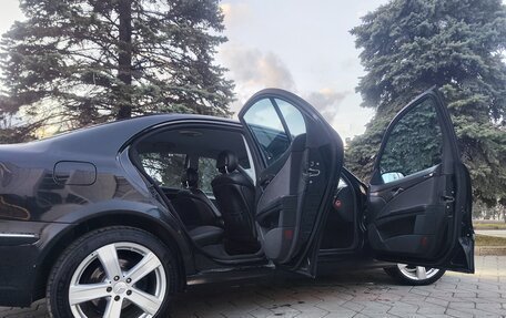 Mercedes-Benz E-Класс, 2002 год, 675 000 рублей, 16 фотография