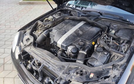 Mercedes-Benz E-Класс, 2002 год, 675 000 рублей, 11 фотография