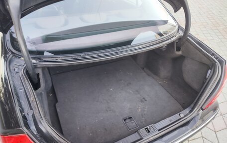 Mercedes-Benz E-Класс, 2002 год, 675 000 рублей, 15 фотография