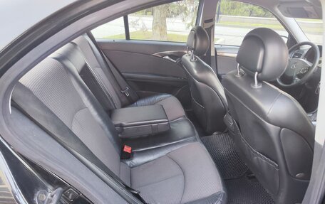 Mercedes-Benz E-Класс, 2002 год, 675 000 рублей, 18 фотография