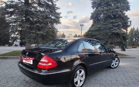 Mercedes-Benz E-Класс, 2002 год, 675 000 рублей, 14 фотография