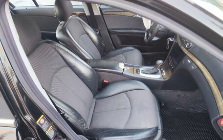 Mercedes-Benz E-Класс, 2002 год, 675 000 рублей, 22 фотография