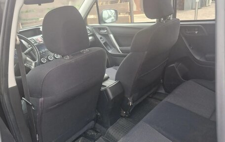 Subaru Forester, 2014 год, 1 800 000 рублей, 4 фотография