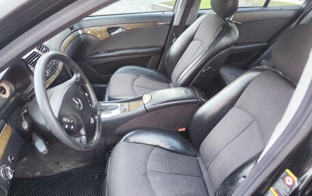 Mercedes-Benz E-Класс, 2002 год, 675 000 рублей, 25 фотография