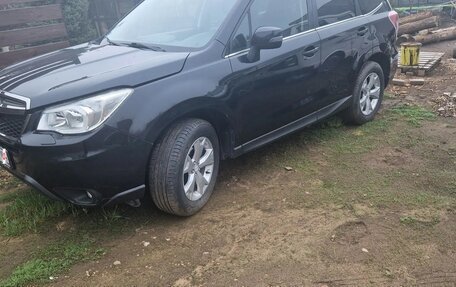 Subaru Forester, 2014 год, 1 800 000 рублей, 3 фотография
