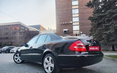 Mercedes-Benz E-Класс, 2002 год, 675 000 рублей, 33 фотография