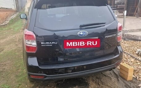 Subaru Forester, 2014 год, 1 800 000 рублей, 7 фотография