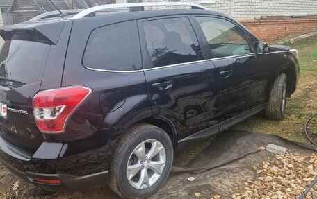 Subaru Forester, 2014 год, 1 800 000 рублей, 9 фотография