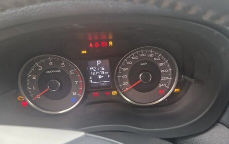 Subaru Forester, 2014 год, 1 800 000 рублей, 6 фотография