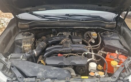 Subaru Forester, 2014 год, 1 800 000 рублей, 5 фотография