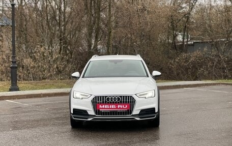 Audi A4 allroad, 2018 год, 4 200 000 рублей, 2 фотография