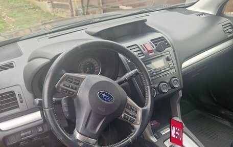 Subaru Forester, 2014 год, 1 800 000 рублей, 8 фотография