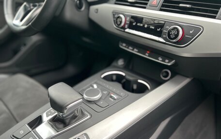 Audi A4 allroad, 2018 год, 4 200 000 рублей, 20 фотография