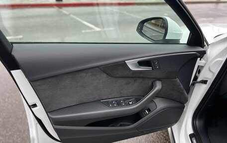 Audi A4 allroad, 2018 год, 4 200 000 рублей, 16 фотография