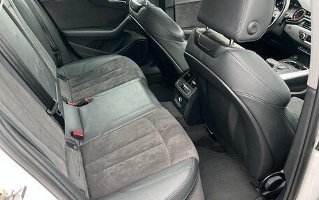 Audi A4 allroad, 2018 год, 4 200 000 рублей, 17 фотография