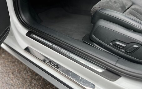 Audi A4 allroad, 2018 год, 4 200 000 рублей, 21 фотография